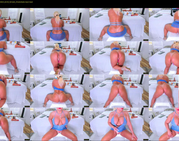 naughtyobsessions — 42 minute Chaturbate female cam show recording, 720p, Mar 28, 2023