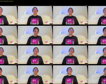 nezo_ — 16 minute Chaturbate female cam show recording, 480p, Mar 28, 2023