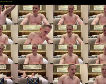 nfeibk — 23 minute Chaturbate male cam show recording, 720p, Mar 27, 2023
