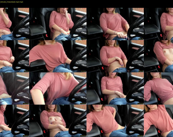 nyconik — 120 minute Chaturbate female cam show recording, 720p, Mar 27, 2023