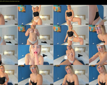 penelope_cooper1 — 40 minute Chaturbate female cam show recording, 720p, Mar 28, 2023