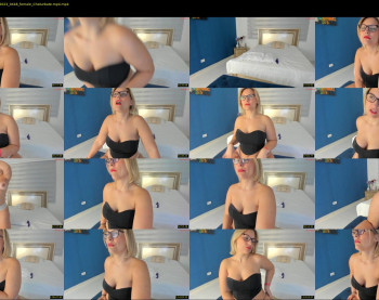 penelope_cooper1 — 90 minute Chaturbate female cam show recording, 720p, Mar 28, 2023