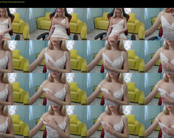 puma4ka — 14 minute Chaturbate female cam show recording, 720p, Mar 28, 2023