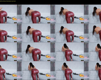 pussysweet9 — 9 minute Chaturbate female cam show recording, 720p, Mar 27, 2023