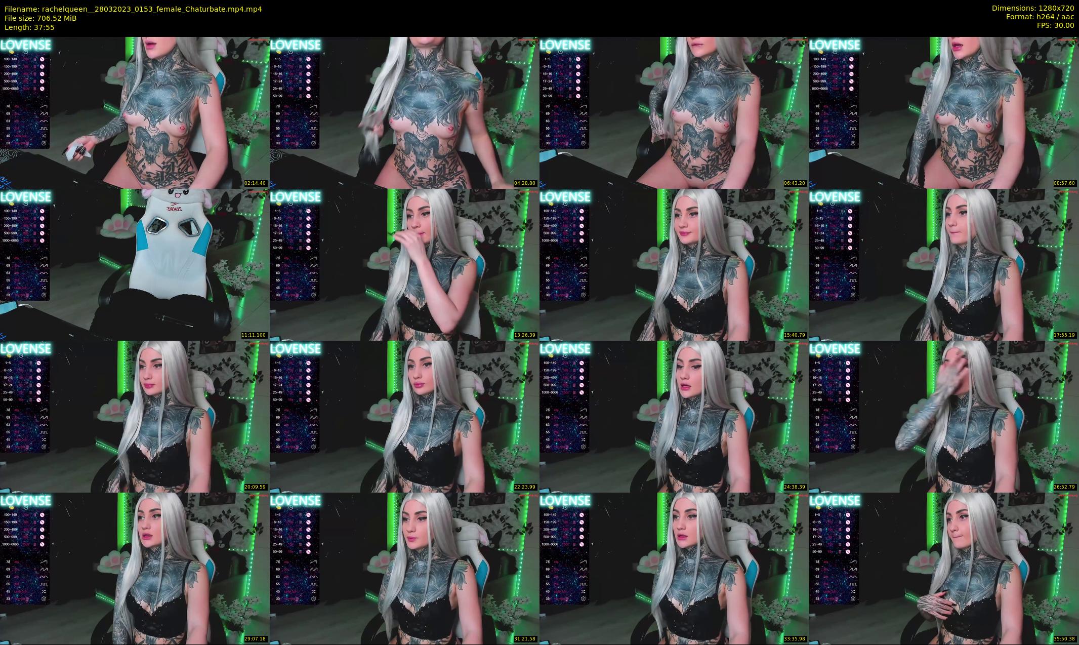 rachelqueen_ — 38 minute Chaturbate female cam show recording, 720p, Mar 28, 2023
