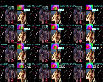 rob_ranger — 6 minute Chaturbate male cam show recording, 720p, Mar 28, 2023