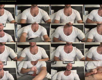 ryanandchadcb — 56 minute Chaturbate male cam show recording, 720p, Mar 28, 2023