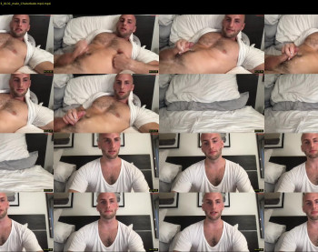 ryanandchadcb — 8 minute Chaturbate male cam show recording, 720p, Mar 28, 2023