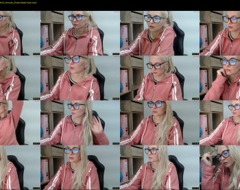 schoolteach — 28 minute Chaturbate female cam show recording, 720p, Mar 28, 2023