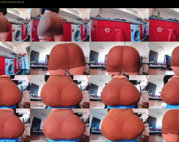 sexydea — 120 minute Chaturbate female cam show recording, 720p, Mar 27, 2023