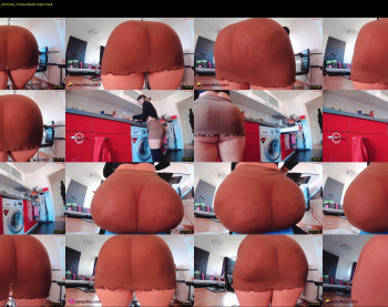 sexydea — 107 minute Chaturbate female cam show recording, 720p, Mar 27, 2023