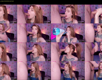slamlust — 39 minute Chaturbate couple cam show recording, 720p, Mar 28, 2023