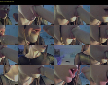 snsme — 11 minute Chaturbate female cam show recording, 720p, Mar 27, 2023