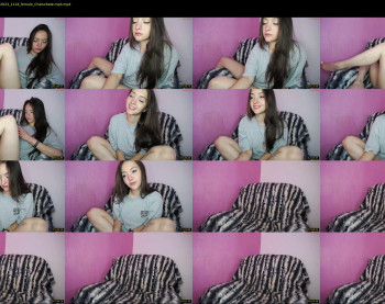 sonya_dead_ahead — 30 minute Chaturbate couple cam show recording, 720p, Mar 27, 2023