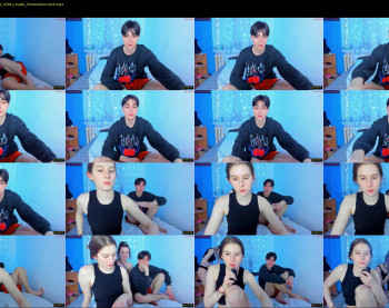 stralght_twinks — 6 minute Chaturbate male cam show recording, 720p, Mar 27, 2023