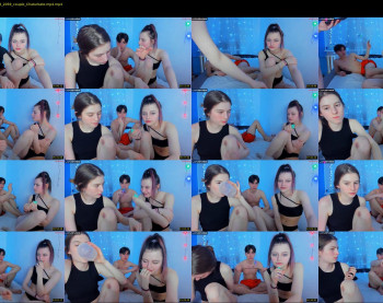 stralght_twinks — 19 minute Chaturbate male cam show recording, 720p, Mar 27, 2023