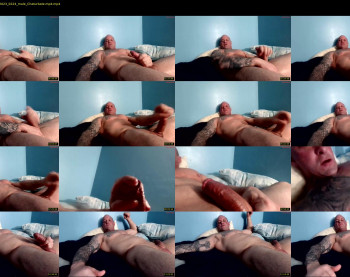 strongandhard073 — 14 minute Chaturbate male cam show recording, 720p, Mar 28, 2023