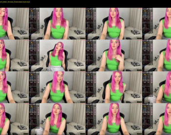strupedsunicorns — 33 minute Chaturbate couple cam show recording, 720p, Mar 28, 2023