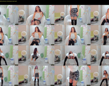 sunshine13_ — 91 minute Chaturbate female cam show recording, 720p, Mar 27, 2023