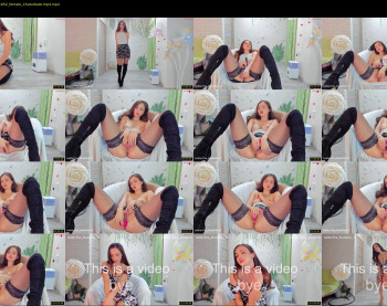 sunshine13_ — 92 minute Chaturbate female cam show recording, 720p, Mar 27, 2023