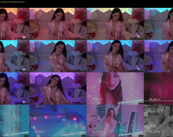 taanni_bc — 9 minute Chaturbate female cam show recording, 720p, Mar 27, 2023