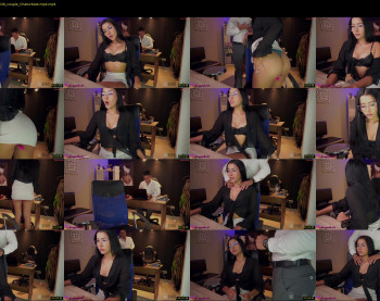 team_soler — 80 minute Chaturbate female cam show recording, 720p, Mar 27, 2023