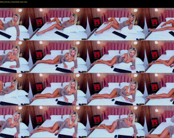 thebaewatch — 30 minute Chaturbate female cam show recording, 720p, Mar 27, 2023