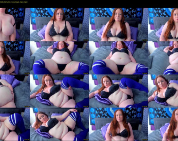 thiccjess420 — 42 minute Chaturbate female cam show recording, 720p, Mar 28, 2023