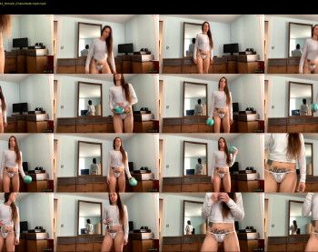 tylersands — 5 minute Chaturbate female cam show recording, 720p, Mar 27, 2023
