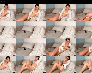 venus_oats — 24 minute Chaturbate female cam show recording, 720p, Mar 27, 2023