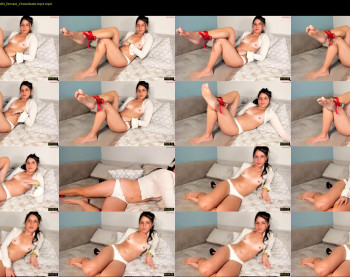 venus_oats — 10 minute Chaturbate female cam show recording, 720p, Mar 27, 2023