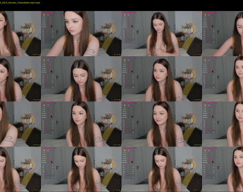 victoria_karma — 10 minute Chaturbate female cam show recording, 720p, Mar 27, 2023