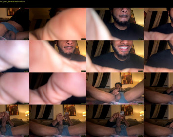 victoryd007 — 9 minute Chaturbate male cam show recording, 720p, Mar 27, 2023