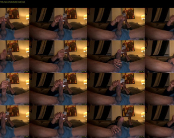 victoryd007 — 3 minute Chaturbate male cam show recording, 720p, Mar 27, 2023