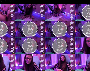 xobondaixo — 121 minute Chaturbate couple cam show recording, 720p, Mar 28, 2023