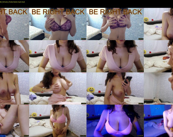 your_asya — 74 minute Chaturbate female cam show recording, 720p, Mar 28, 2023
