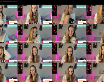 your_misstress — 22 minute Chaturbate female cam show recording, 720p, Mar 27, 2023