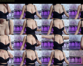 1dream_magical — 46 minute Chaturbate female cam show recording, 720p, Mar 28, 2023