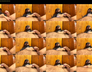 1ui5 — 27 minute Chaturbate male cam show recording, 720p, Mar 29, 2023