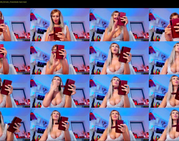 2bigass4_u — 3 minute Chaturbate female cam show recording, 720p, Mar 28, 2023