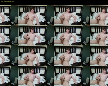 9thick88 — 31 minute Chaturbate male cam show recording, 720p, Mar 29, 2023