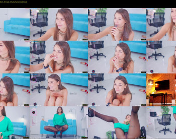 _d_a_s_h_a_ — 86 minute Chaturbate female cam show recording, 720p, Mar 28, 2023