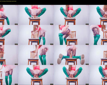 _d_a_s_h_a_ — 43 minute Chaturbate female cam show recording, 720p, Mar 28, 2023