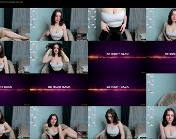 _enni__ — 108 minute Chaturbate female cam show recording, 720p, Mar 28, 2023