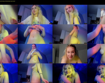_kateline_ — 74 minute Chaturbate female cam show recording, 720p, Mar 28, 2023