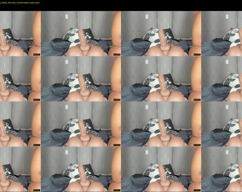 _maddy_miller — 12 minute Chaturbate female cam show recording, 720p, Mar 29, 2023