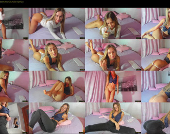 _mito_69 — 122 minute Chaturbate female cam show recording, 720p, Mar 29, 2023