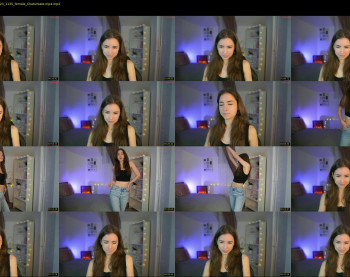abella_danger_x — 10 minute Chaturbate female cam show recording, 720p, Mar 28, 2023