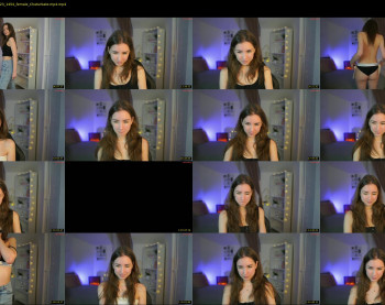 abella_danger_x — 115 minute Chaturbate female cam show recording, 720p, Mar 28, 2023