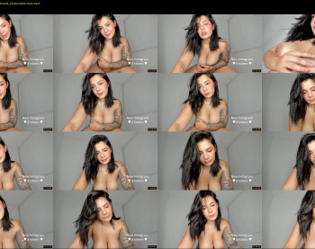 ahbby — 31 minute Chaturbate female cam show recording, 720p, Mar 29, 2023